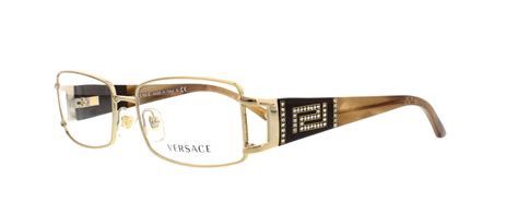 versace glasses frames prices